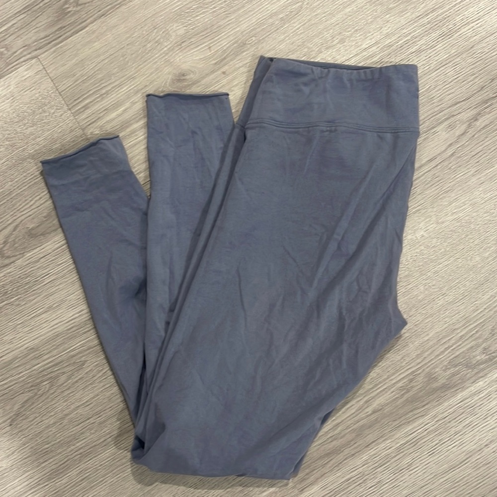 TNA Chill Leggings